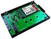 Picture of ZTC 2-in-1 Sky 2.5” Enclosure M.2 (NGFF) or mSATA SSD to SATA III Board Adapter. Multi Size Fit with High Speed 6.0GB/s. Model ZTC-EN005