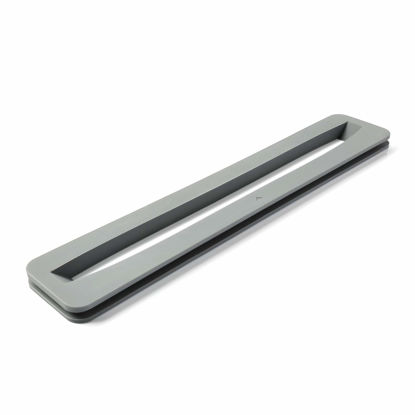 Picture of Twelve South BookArc Insert G for 16" M1 MacBook Pro, Silver TS-2212