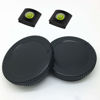 Picture of Z9 Rear Lens Cap and Body Cap(2 Sets) for Nikon Z9 Z50 Z7 Z6 Digital Camera with Z Mount Lens Replace Nikon LF-N1 Rear Lens Cap and BF-N1 Body Cap and Hot Shoe Cover (2 Packs)