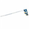 Picture of HSSDTECH Power Button Board ON OFF Cable For HP 15-G 15-R 250 256 250 G3 Series 15-r263dx 15-r136wm 15-r015dx 15-g001xx 15-g007dx 15-g010dx 15-g010nr 15-g027ca 15-g035wm 15-g019wm 15-g133ds 749650-001
