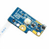 Picture of HSSDTECH Power Button Board ON OFF Cable For HP 15-G 15-R 250 256 250 G3 Series 15-r263dx 15-r136wm 15-r015dx 15-g001xx 15-g007dx 15-g010dx 15-g010nr 15-g027ca 15-g035wm 15-g019wm 15-g133ds 749650-001