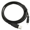 Picture of High Speed Replacement Charging/Sync USB Cable Cord Lead for Fuji/Fujifilm Camera for Image Transfer/Battery Charger, for Finepix Digital Camera (See Compatible Models Below)