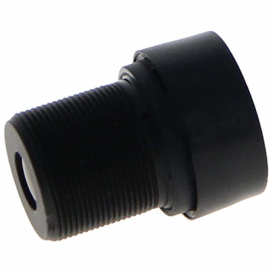 Picture of Fielect 3.6mm CCTV Camera Lens 5MP Pixels 1/2.5" Security Camera Len for CCTV IP Camera Panoramic M12,1Pcs