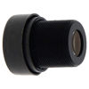 Picture of Fielect 3.6mm CCTV Camera Lens 5MP Pixels 1/2.5" Security Camera Len for CCTV IP Camera Panoramic M12,1Pcs