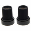 Picture of Fielect 6mm CCTV Camera Lens 720p Pixels 1/3" Security Camera Len for CCTV IP Camera Panoramic M12,2Pcs