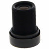 Picture of Fielect 6mm CCTV Camera Lens 720p Pixels 1/3" Security Camera Len for CCTV IP Camera Panoramic M12,2Pcs