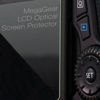 Picture of MegaGear LCD Optical Screen Protector For New Model Canon 5d mk III, Canon EOS 5DS, Canon EOS 5DS R Screen Protector (Qty 1)