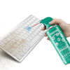 Picture of iDuster Disposable Compressed Duster, Computer Cleaner, Keyboard Cleaner, 1 Pack, 10 oz