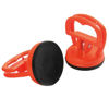 Picture of AMTION Mini Vacuum Suction Cup Handle ONLY for iPad iPhone iPod Mac Screen Repair Tool Kit Glass Lifting Puller 2pcs(Not for Home use Such as Mugs and Pottery etc)