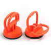 Picture of AMTION Mini Vacuum Suction Cup Handle ONLY for iPad iPhone iPod Mac Screen Repair Tool Kit Glass Lifting Puller 2pcs(Not for Home use Such as Mugs and Pottery etc)