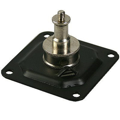 Picture of ePhoto Photography Photo Studio Video Wall Ceiling Mount 5/8" Stud with 1/4" Thread by ePhotoINC 700SH