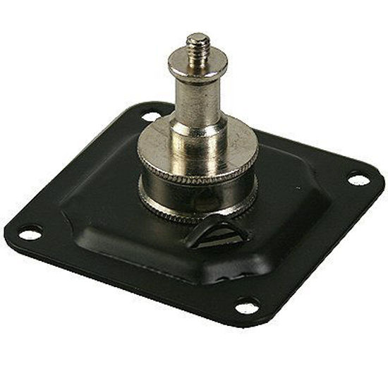 Picture of ePhoto Photography Photo Studio Video Wall Ceiling Mount 5/8" Stud with 1/4" Thread by ePhotoINC 700SH