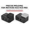 Picture of Ngaantyun Ace Pro Lens Cover for Insta360 Ace/Ace Pro Action Camera Accessories Silicone Len Protector Cap Guard Case