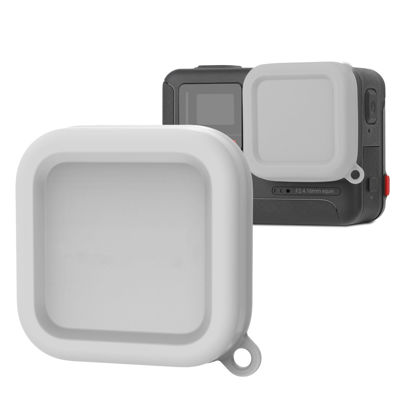 Picture of Ngaantyun Ace Pro Lens Cover for Insta360 Ace/Ace Pro Action Camera Accessories Silicone Len Protector Cap Guard Case