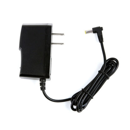 Picture of MaxLLTo AC/DC Wall Power Adapter Charger for Panasonic Camcorder SDR-S50 p/c SDR-T56 P/C