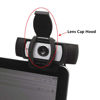 Picture of Privacy Cover for Webcam Shutter Lens Cap Hood Protective Cover for Logitech HD Pro Webcam C920 C922 C930e