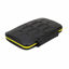 Picture of JJC MC-MSD16 Rugged Water-Resistant Memory Card Case (16x microSD Cards)