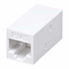 Picture of Sanwa Supply ADT-EX-5EK Relay Adapter for RJ-45 (Enhanced Category 5)
