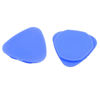 Picture of uxcell® 14Pcs Blue Plastic Triangle Pry Opening Tool Kit Opener for Cell Phone Laptop Table PC Case
