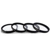 Picture of 62mm Close-Up Filter Set (+1, 2, 4 and +10 Diopters) Magnificatoin Kit for Canon, Nikon, Sony, FujiFilm, Olympus, Pentax, Sigma, Tamron Digital Cameras and Camcorders + Microfiber Cleaning Cloth