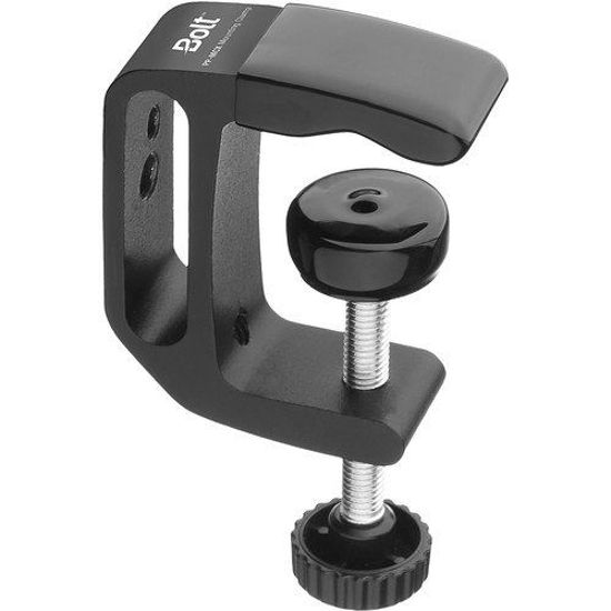 Picture of Bolt PP-MCX Mounting Clamp for Small Lights & Portable Power Pack