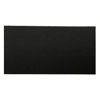 Picture of LuckyBamboo Universal Projector Replacement Air Filter for EPSON Projector NEC Projector LT280, LT380, VT470, VT6705, VT676, NEC-MT1065, 3M Sony HITACHI Projector CP-X2511 ((6.7x3.5) inch(17X9cm))
