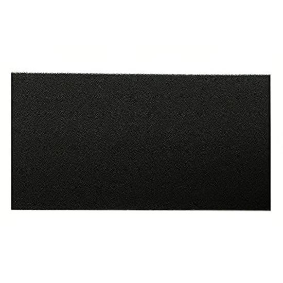 Picture of LuckyBamboo Universal Projector Replacement Air Filter for EPSON Projector NEC Projector LT280, LT380, VT470, VT6705, VT676, NEC-MT1065, 3M Sony HITACHI Projector CP-X2511 ((6.7x3.5) inch(17X9cm))