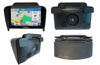 Picture of Ramtech 6-Inch GPS Visor Sun Shade Plus Bonus Items, Compatible with Garmin Drive 60LM 60LMT 61 LM 61 LMT-S, 6 LM EX, DriveSmart 60LMT 61 61LMT-S, 65 & Traffic, 65 with Amazon Alexa, VSC7