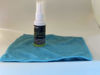 Picture of LCD Screen Cleaner Kit with Cloth. Best for Electronics: iPhone, Android, Cell Phone, Tablet, Computer Screen