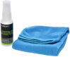 Picture of LCD Screen Cleaner Kit with Cloth. Best for Electronics: iPhone, Android, Cell Phone, Tablet, Computer Screen