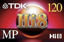 Picture of TDK HI 8 Video Tape