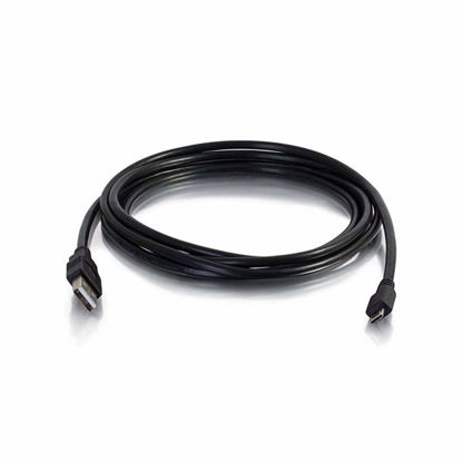 Picture of USB Cable for Canon Powershot SX720 HS Digital Camera,and USB computer cord for Canon Powershot SX720 HS