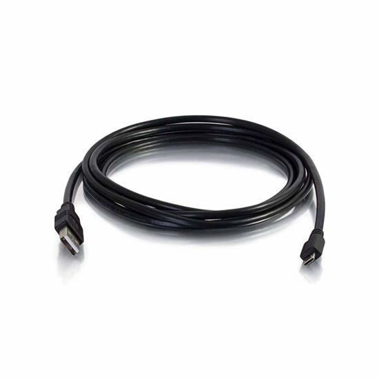 Picture of USB Cable for Canon Powershot SX720 HS Digital Camera,and USB computer cord for Canon Powershot SX720 HS