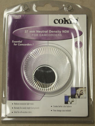 Picture of Hoya 40.5mm Haze UV Filter