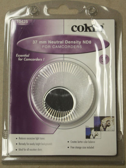 Picture of Hoya 40.5mm Haze UV Filter
