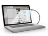 Picture of Kikkerland USB Powered LED Gooseneck Multilight (US15)