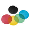 Picture of Flashpoint StreakLight Honey Comb / Color Filter Set - (Replacement for Godox AD-S11)