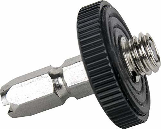 Picture of Kupo Quick Release Adapter Male Top Mount 3/8in-16 (KG013712)