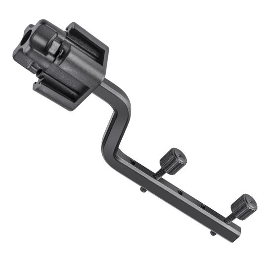 Picture of Glow 4-SA Universal 4 Speedlite Adapter Hot Shoe Mount for S-Type Flash Bracket