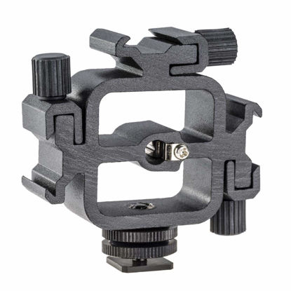 Picture of Flashpoint Shoe Mount Triple Bracket