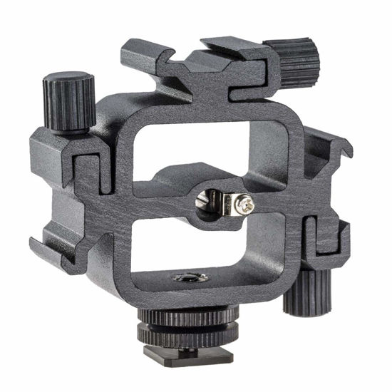 Picture of Flashpoint Shoe Mount Triple Bracket