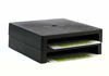Picture of Vu Ryte Stackable 2 Inch Computer Monitor Riser Stand, VuRyser 2, Black, VUR 4855 (Single)