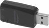 Picture of SPEEDLINK VIGO USB Stereo Soundcard for PC or Notebook Use , black
