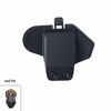 Picture of FreedConn Intercom Helmet Clip Accessory only for TMAX Motorcycle Helmet Bluetooth Interphone intercom Remote Headset Bracket Clip Mount for Helmet Headset
