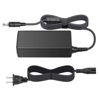 Picture of 5V AC/DC Adapter Replacement for Plugable UD-3000 UD-3900 UD-5900 UD3000 UD3900 UD5900 Pro8 UD-PRO8 USB 3.0 SuperSpeed Dual Monitor Video Docking Station USB 2.0 10 Port Hub 5VDC Power Cord