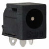 Picture of AVLIS-CO Pack of 5 RAPC722 Connector Power Jack K 2X5.5mm Through Hole Right Angle