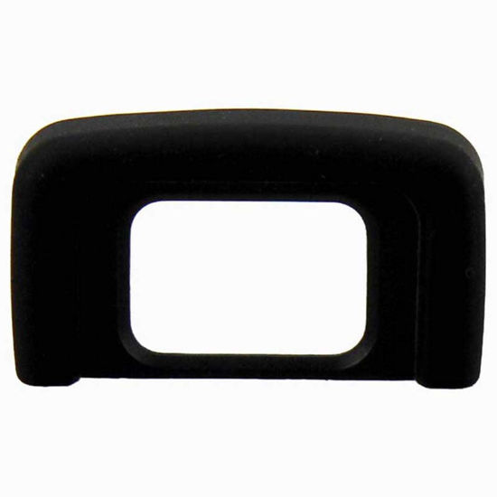 Picture of ProMaster Eyecup for Nikon DK25, (Model 8366)