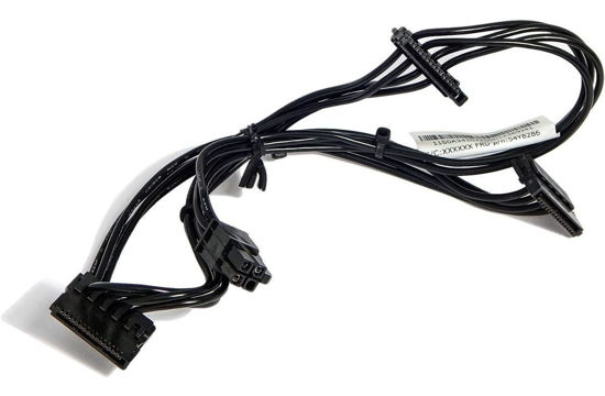Picture of Lenovo E31 600mm SATA Power Cable 0A34107 54Y8286