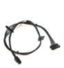 Picture of Lenovo E31 600mm SATA Power Cable 0A34107 54Y8286