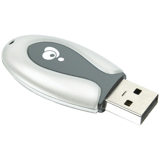 Picture of Iogears New USB Adapters with Bluetooth Wireless Technology + EDR (Enhanced Data
